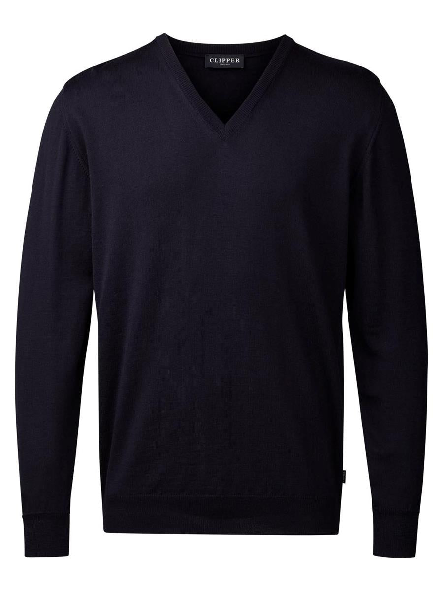 Clipper Strik & Sweat 50102-40111_S - Bygholm Menswear